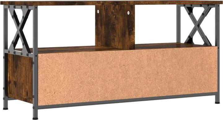 Image du produit vidaXL TV-Schrank (90 x 33 x 45 cm)