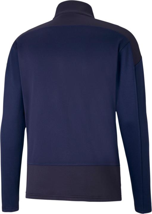 Actual product image Puma teamGOAL 23 Training 1/4 Zip T (XS)