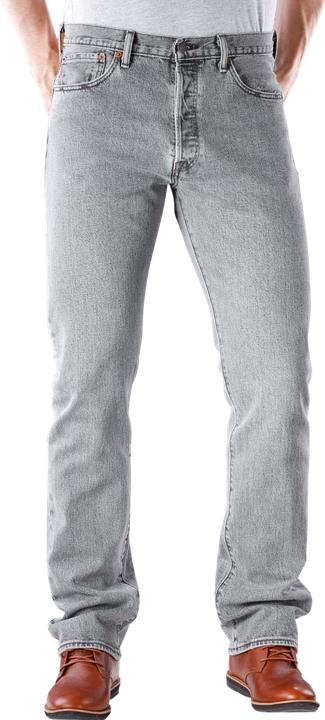 Actual product image Levis 501 Core (W31/L32)