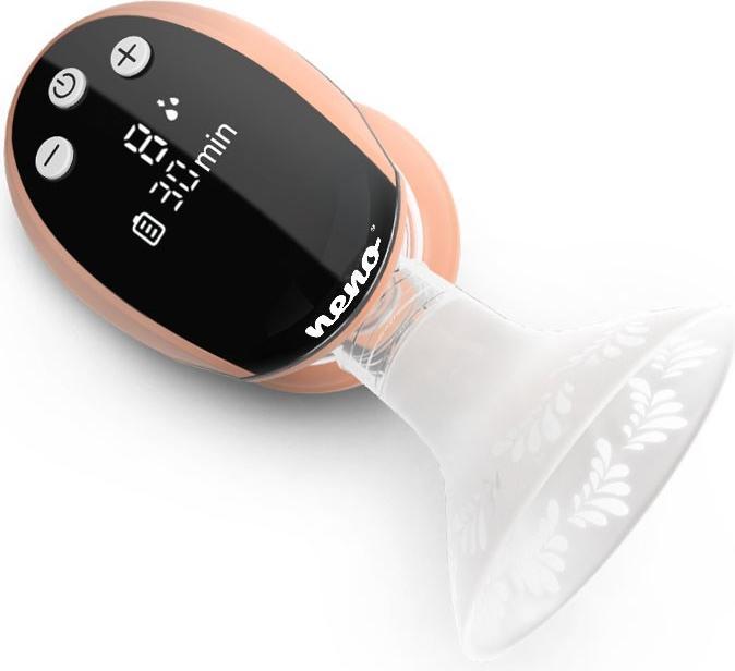 Produktbild Neno Electric Breast Pump Single Primo Wireless