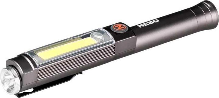 Image du produit Nebo Big Larry 2 (19.70 cm, 500 lm)