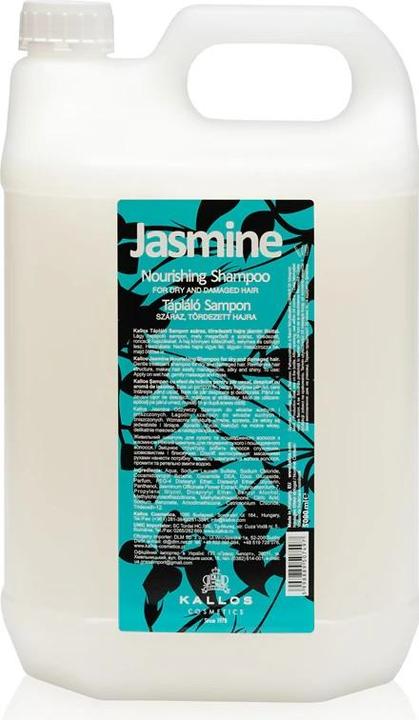Produktbild Kallos Cosmetics Jasmine