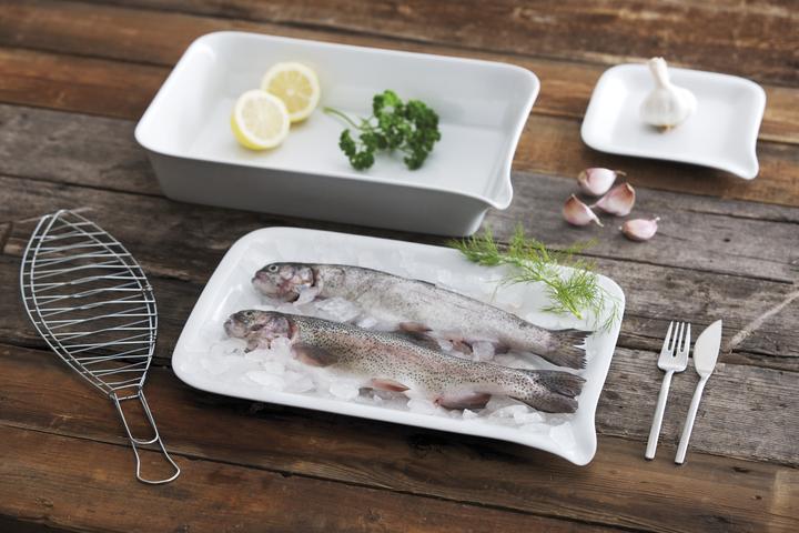 Produktbild Kahla Five Senses Backform