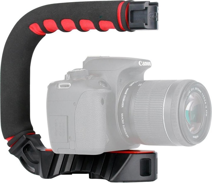 Image du produit Ulanzi Poignée de maintien U-Grip Pro (Divers)