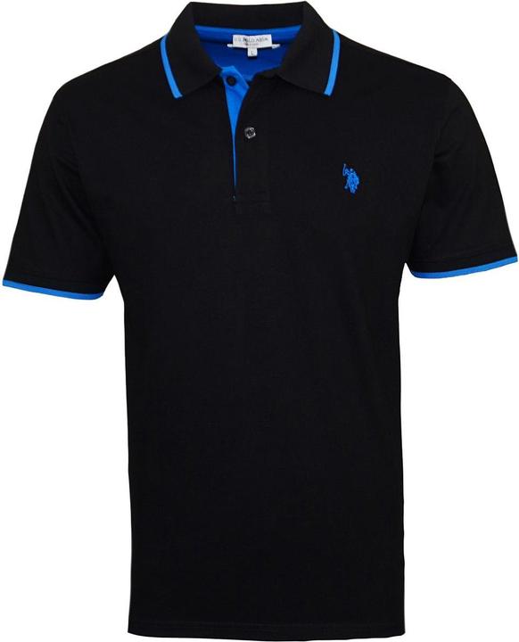 Image du produit U.S. Polo Shirt Polo Fashion New Polo - 5218 (M)