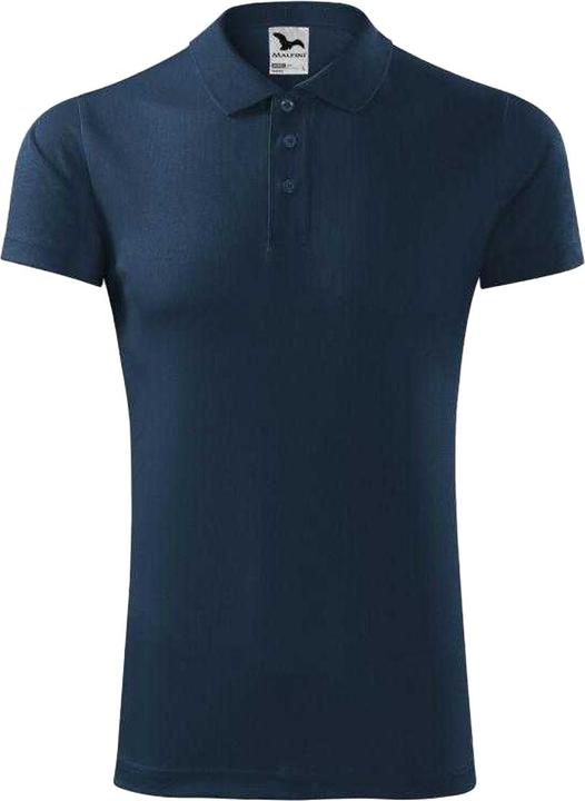 Dunkles Marineblau