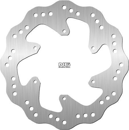 NG Brake Disc DIS1459X