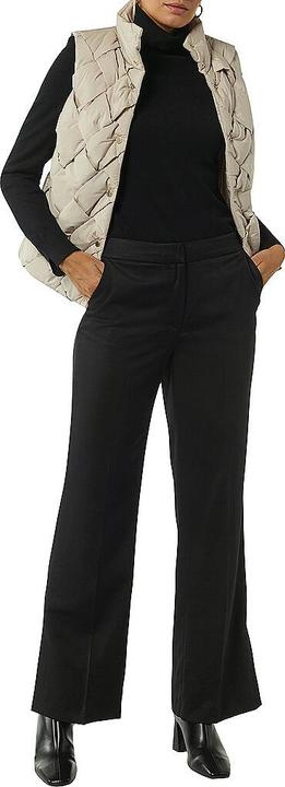 Actual product image Comma Quilted gilet (42)