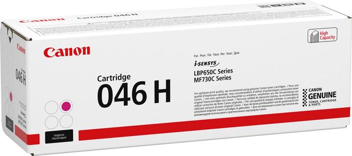 Produktbild Canon 046hm (M)