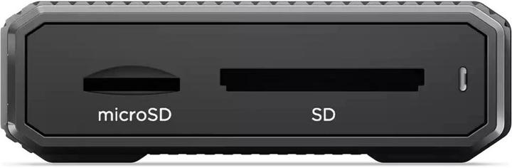 Produktbild SanDisk Professional PRO-READER SD und microSD (USB-C)