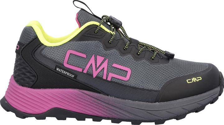 Actual product image CMP Campagnolo Women's Phelyx Waterproof Multisport Shoes (42)
