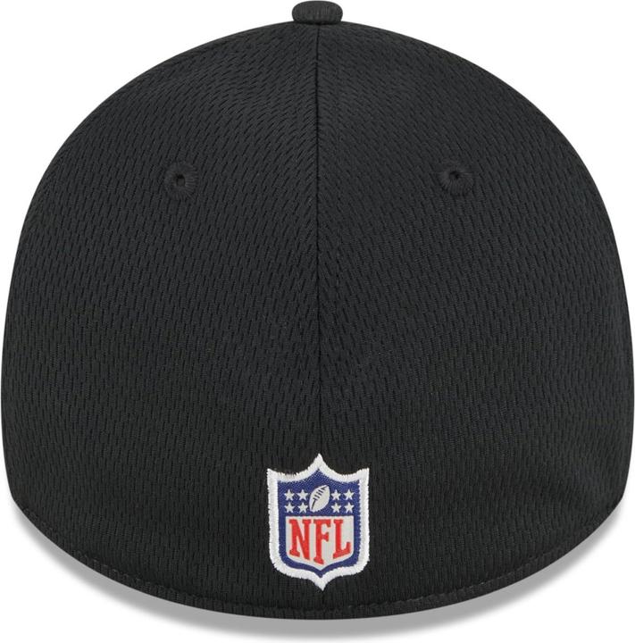 Produktbild New Era 39Thirty Cap - TRAINING 2023 Cincinnati Bengals - L/ (XL)