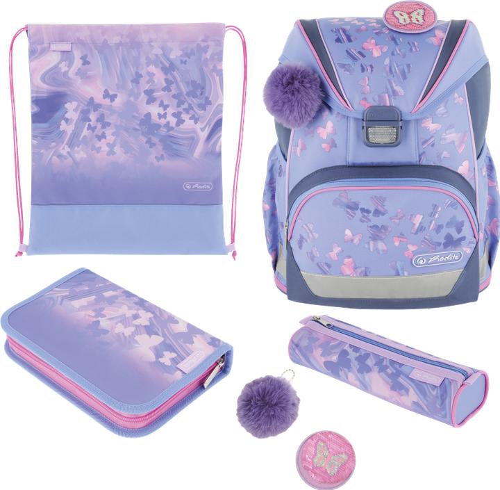 Produktbild Herlitz Schulranzen (15 l)