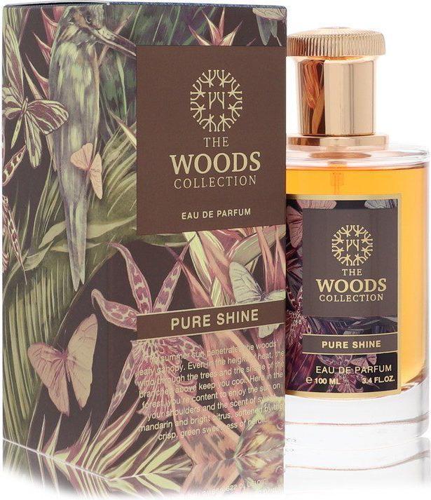 Immagine prodotto The Woods Collection Puro splendore (Eau de parfum, 100 ml)