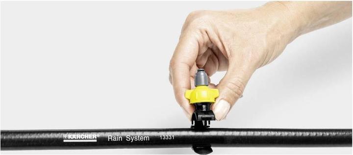 Actual product image Kärcher Spray sleeve 26452360 (Drip irrigation dripper)