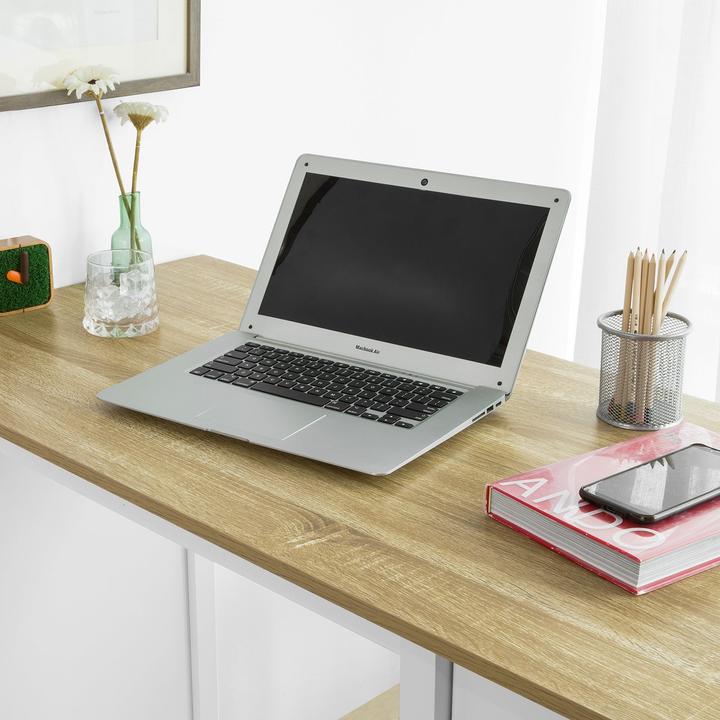 Produktbild SoBuy FWT64-WN (120 x 55 x 90 cm)