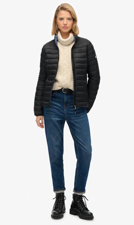 Produktbild Superdry Fuji Lite Steppjacke (M)