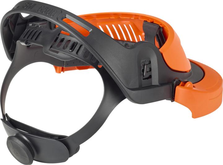 Produktbild 3M Schutzhelm (54 - 62 cm)