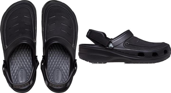 Produktbild Crocs 's Yukon Vista II LR Clog (46, 46.5, 47)