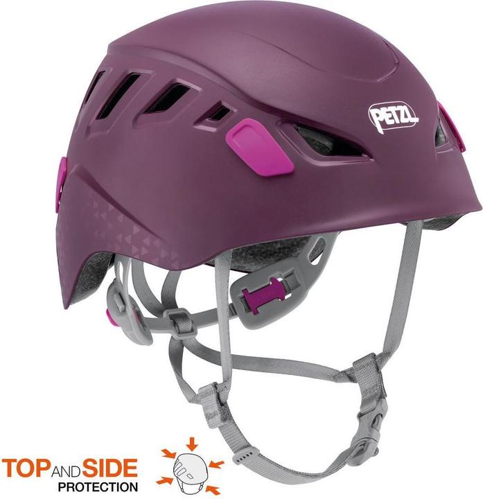Actual product image Petzl Picchu climbing helmet (48 - 54 cm)