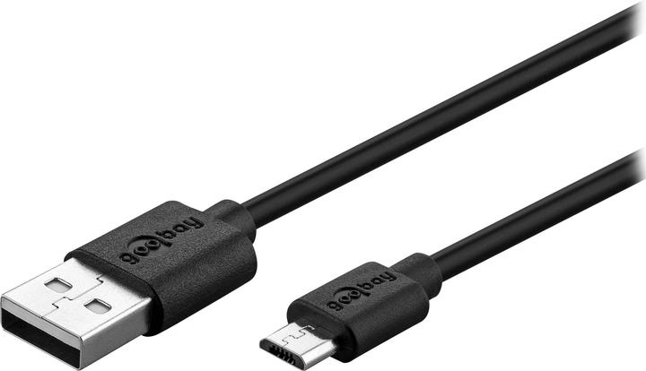 Immagine prodotto Goobay Cavo USB (1 m, USB 2.0)