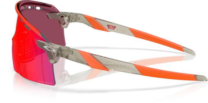 Produktbild Oakley Encoder Strike Vented (Matte grey ink, Prizm Road)