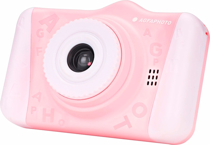 AGFAPHOTO Realikids Cam 2