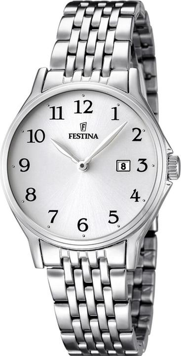 Produktbild Festina Klassik (Analoguhr, 31 mm)