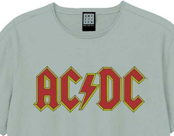 Produktbild Amplified TShirt (XXL)