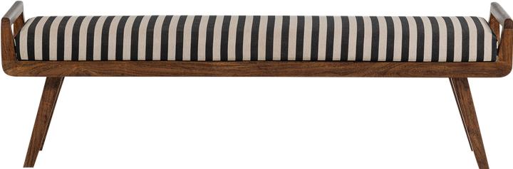 Image du produit Woood Bank (157 cm)