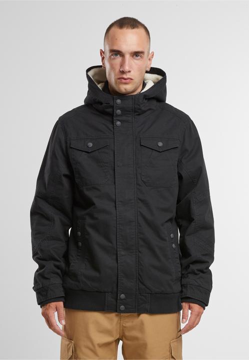 Produktbild Brandit Men Meadow Jacket - 174613 (S)