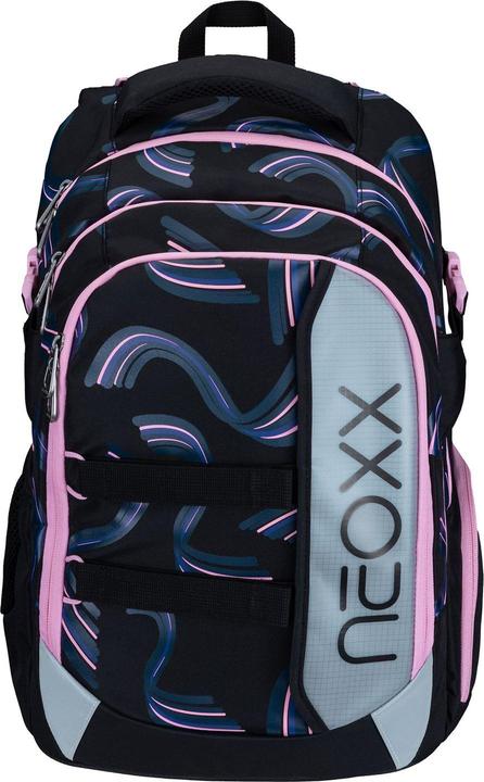 Produktbild Neoxx Active Pro School Backpack (30 l)