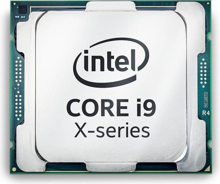 Image du produit Intel Core i9-7920X (LGA 2066, 2.90 GHz, 12 -Core)