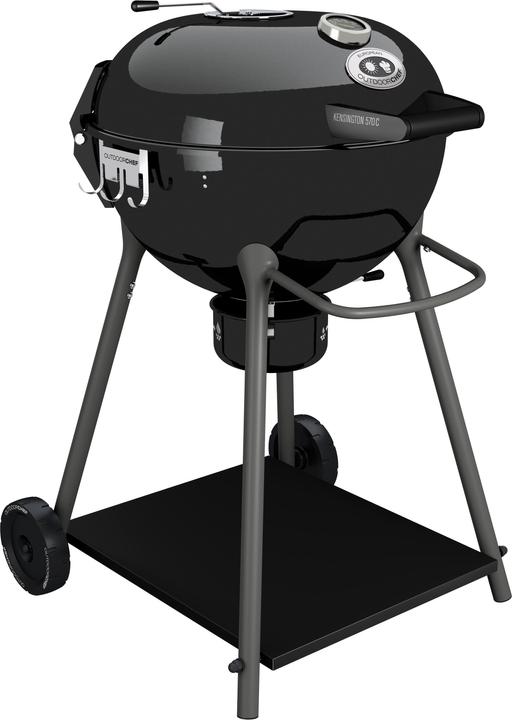 Produktbild Outdoorchef Kensigton 570 C (54 cm)
