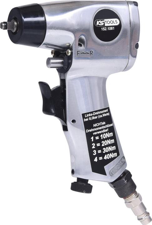 Image du produit KS Tools 152.1061 (Air comprimé)