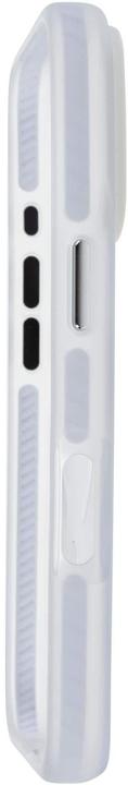 Produktbild Onit Back Cover Armorix iPhone 17 Pro Weiss matt (Apple iPhone 17 Pro)