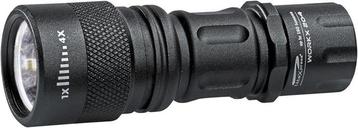 Produktbild LiteXpress Workx 204 (8 cm, 160 lm)