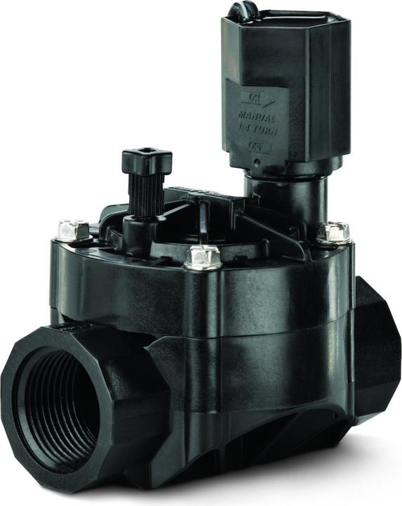 Produktbild Magni Magnetventil BSP 1" IG/IG RainBird