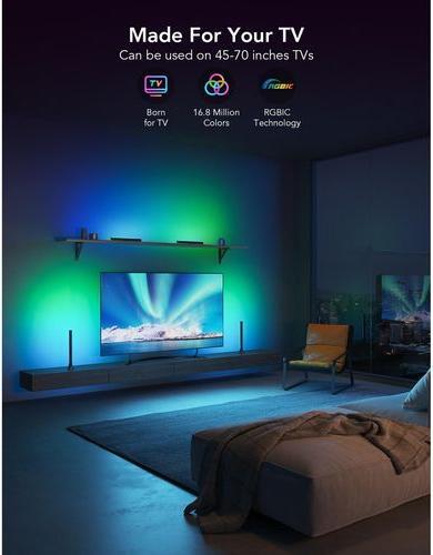 Image du produit Govee Flow Plus (210 lm)