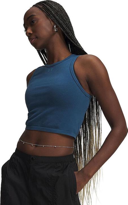 Produktbild Under Armour Tank UA Crop Seamlass (S)