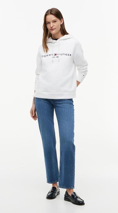 Produktbild Tommy Hilfiger Heritage Hilfiger Hoodie Ls (3XL)