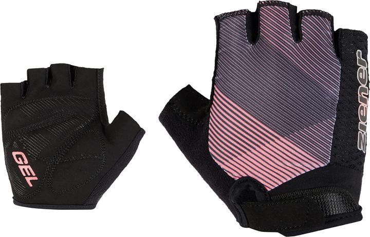 Black / Powder Blush, black-powder blush, Schwarz