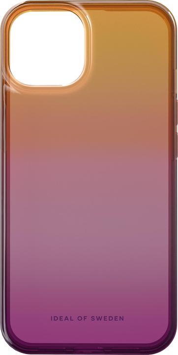 Image du produit iDeal Of Sweden Couverture rigide Designer Vibrant Ombre clair (Apple iPhone 13, Apple iPhone 14)
