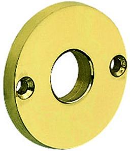 Produktbild Hager Zierbeschläge Drückerrosette (Türrosette)