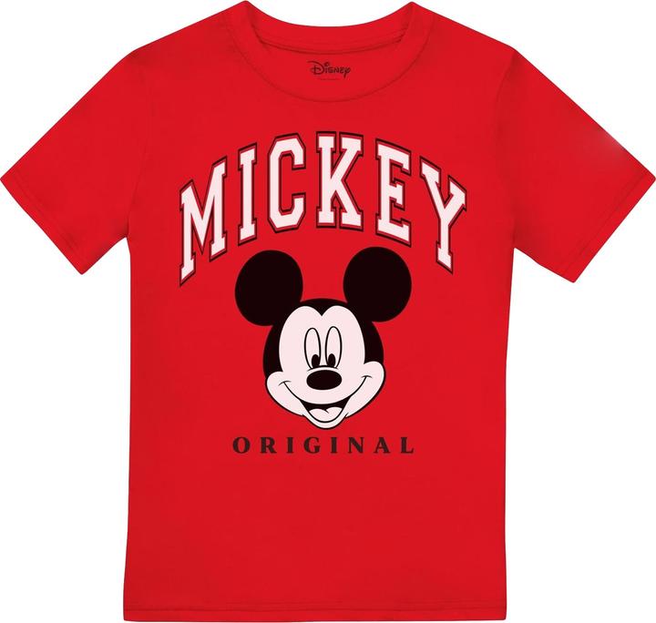 Produktbild Disney Original TShirt Jungen (128)
