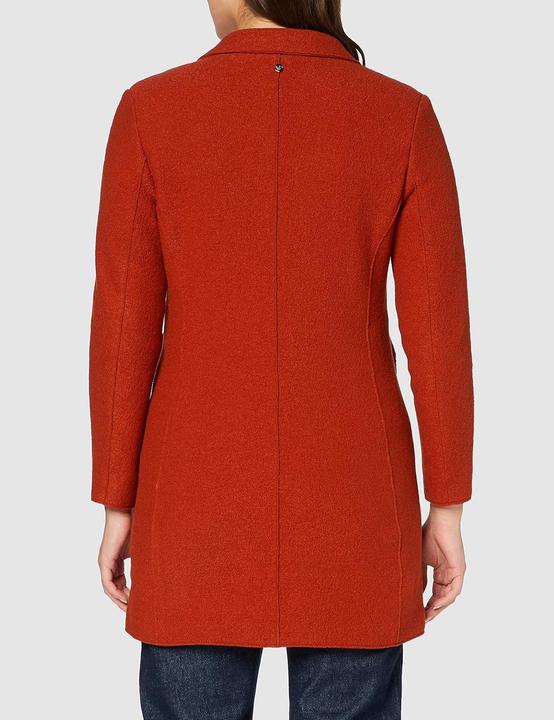 Actual product image Bugatti Wool Blend Ladies Coat