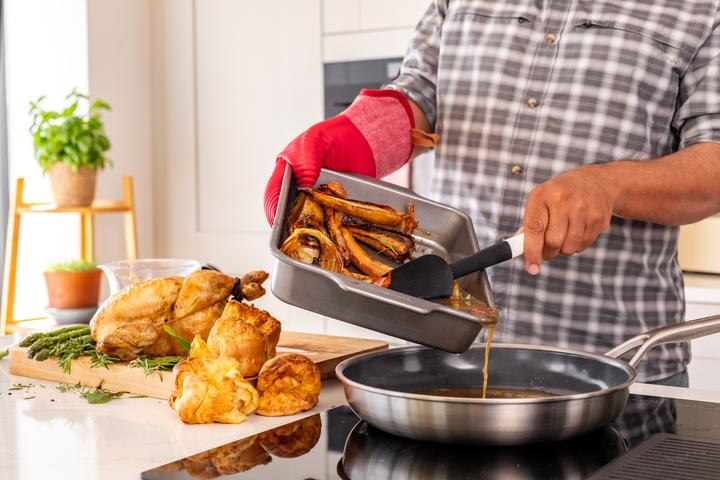 Actual product image KitchenAid Spoon Spatula