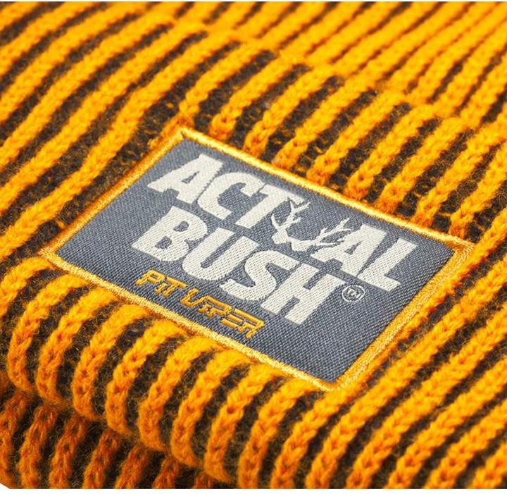 Image du produit Pit Viper Actualbush Groomer Beanie (Taille unique)