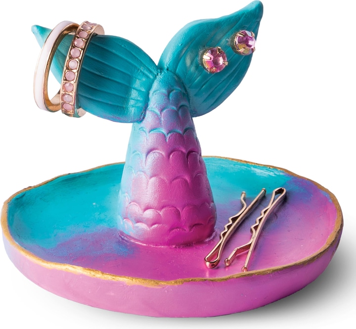 Actual product image Spin Master Pottery Cool Studio