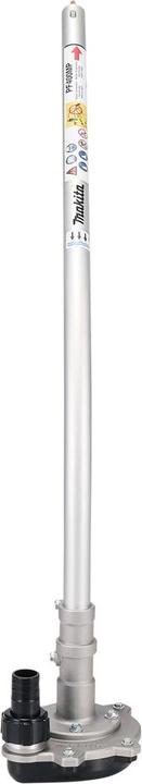 Actual product image Makita PF400MP Opzetstuk Waterpomp (Garden machinery attachment)
